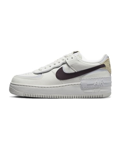 Nike Air Force Shadow Snakeskin