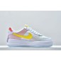 Nike Air Force Shadow White Hydrogen Blue Nike Air Force Shadow White Hydrogen Blue