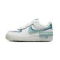 Nike Air Force Shadow White Industrial Blue Nike Air Force Shadow White Industrial Blue