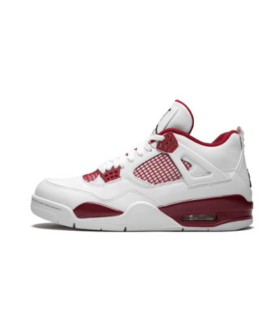 Nike Air Jordan 4 Alternate