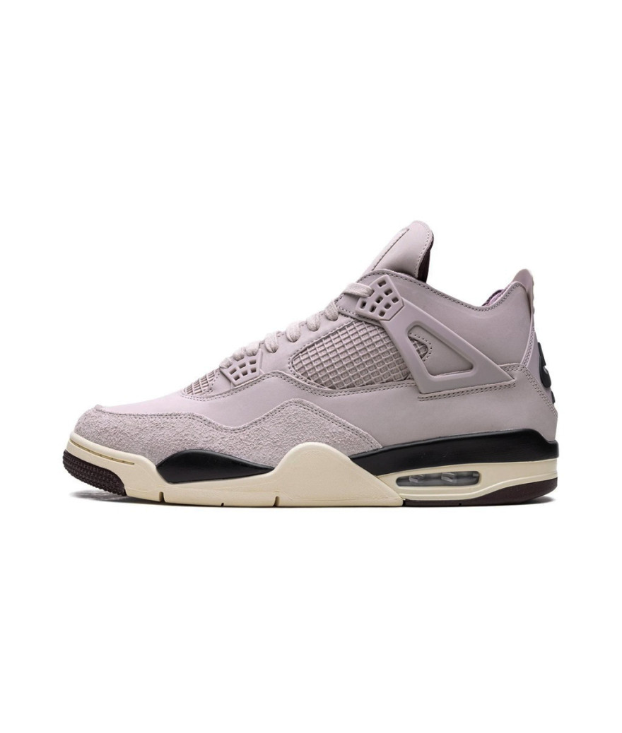 Nike Air Jordan 4 A Ma Maniere While You Wewe Sleeping