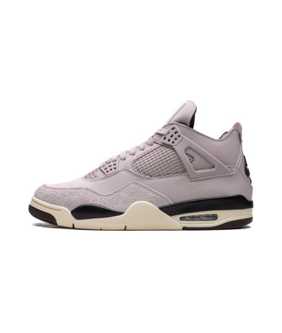 Nike Air Jordan 4 A Ma Maniere While You Wewe Sleeping