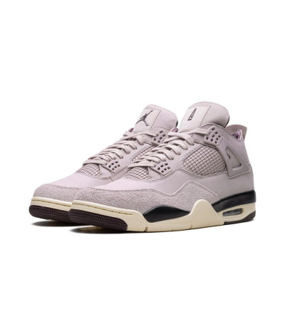 Nike Air Jordan 4 A Ma Maniere While You Wewe Sleeping
