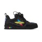 Louis Vuitton Skate Sneaker Black Colors