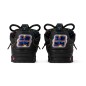 Louis Vuitton Skate Sneaker Black Colors