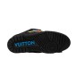 Louis Vuitton Skate Sneaker Black Colors