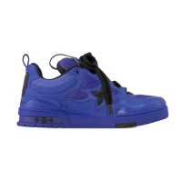 Louis Vuitton Skate Sneaker Blue