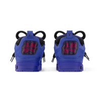 Louis Vuitton Skate Sneaker Blue