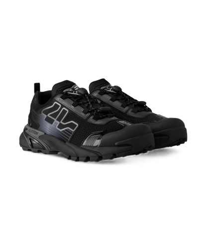 Louis Vuitton Runner Tatic Black