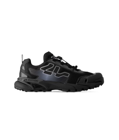 Louis Vuitton Runner Tatic Black