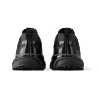 Louis Vuitton Runner Tatic Black