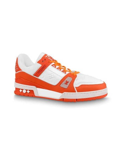 Sneakers Louis Vuitton: L’eleganza del Lusso e Design Moderno | DripHouse