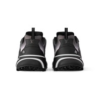 Louis Vuitton Runner Tatic Black White