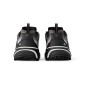 Louis Vuitton Runner Tatic Black White