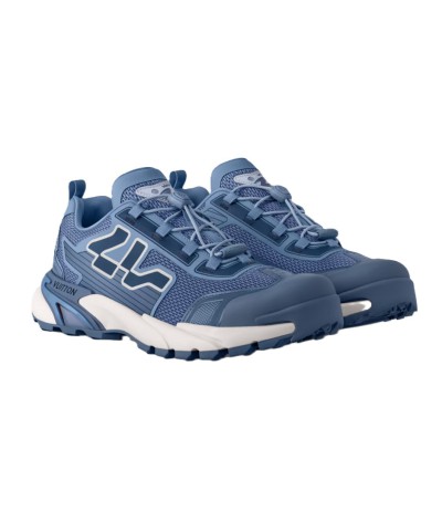 Louis Vuitton Runner Tatic Blue