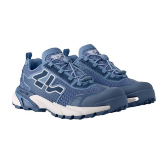 Louis Vuitton Runner Tatic Blue