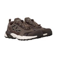 Louis Vuitton Runner Tatic Brown