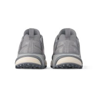 Louis Vuitton Runner Tatic Grey