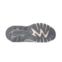 Louis Vuitton Runner Tatic Grey