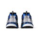 Louis Vuitton Runner Tatic White Blue
