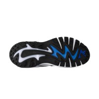 Louis Vuitton Runner Tatic White Blue