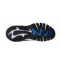 Louis Vuitton Runner Tatic White Blue