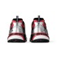 Louis Vuitton Runner Tatic White Red