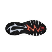 Louis Vuitton Runner Tatic White Red