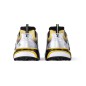 Louis Vuitton Runner Tatic White Yellow