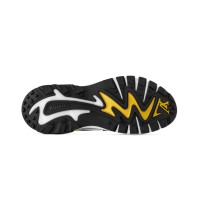 Louis Vuitton Runner Tatic White Yellow