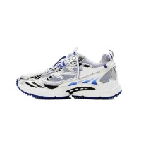 Off White Be Right Blue White