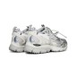 Off White Be Right Grey Silver