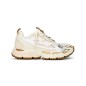Off White Be Right Soft Pink Brown