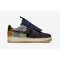 Nike Air Force 1 Travis Scott Cactus Jack Nike Air Force 1 Travis Scott Cactus Jack