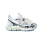 Off White Be Right White Blue
