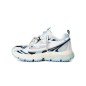 Off White Be Right White Blue