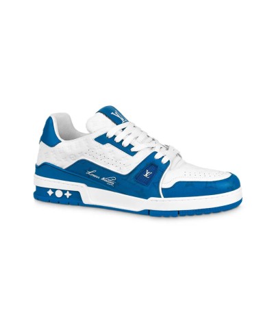 Sneakers Louis Vuitton: L’eleganza del Lusso e Design Moderno | DripHouse
