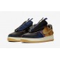 Nike Air Force 1 Travis Scott Cactus Jack Nike Air Force 1 Travis Scott Cactus Jack
