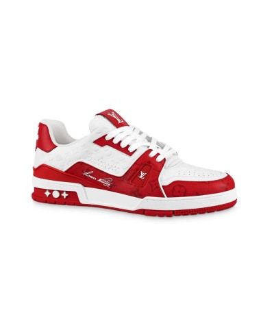 Sneakers Louis Vuitton: L’eleganza del Lusso e Design Moderno | DripHouse