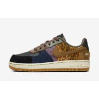 Nike Air Force 1 Travis Scott Cactus Jack