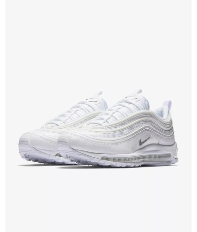 Nike Air Max 97 Blancas