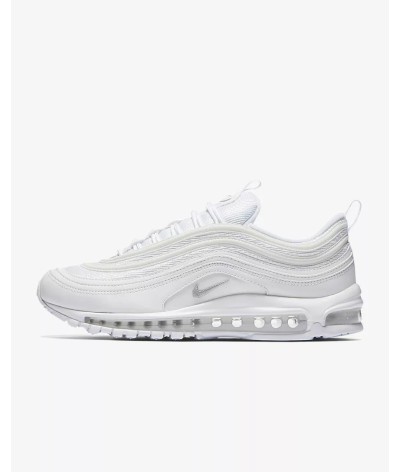 Nike Air Max 97 Blancas