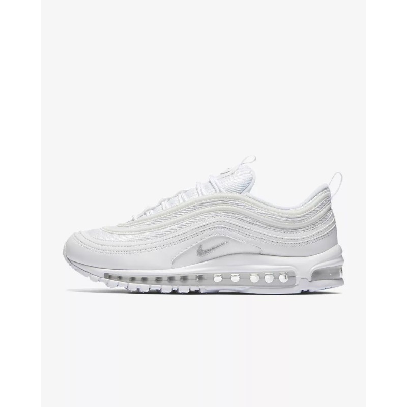 Nike Air Max 97 Blancas Nike Air Max 97 Blancas