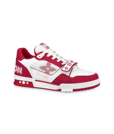 Sneakers Louis Vuitton: L’eleganza del Lusso e Design Moderno | DripHouse
