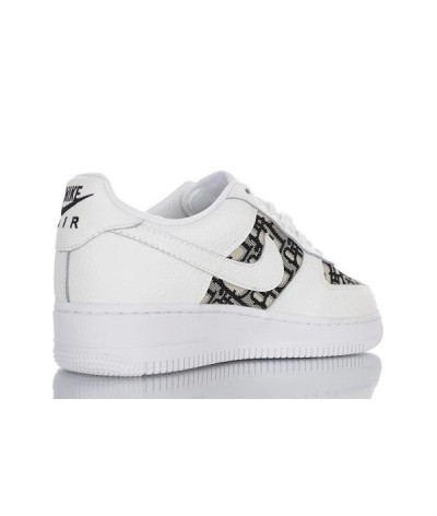 Nike Air Force 1 Dior