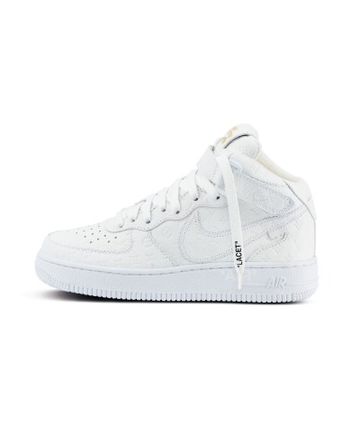 Sneakers Louis Vuitton: L’eleganza del Lusso e Design Moderno | DripHouse