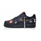 Nike Air Force “Just do it” Nera Nike Air Force “Just do it” Nera