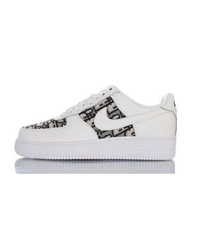 Nike Air Force 1 Dior