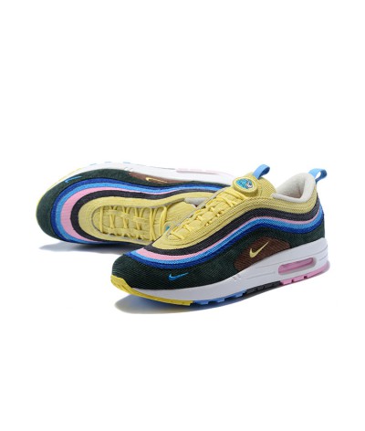Nike Air Max 97 Sean Wotherspoon