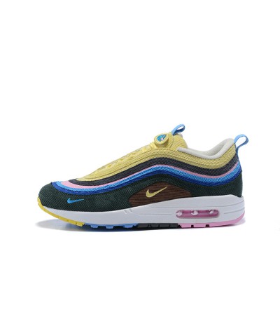 Nike Air Max 97 Sean Wotherspoon